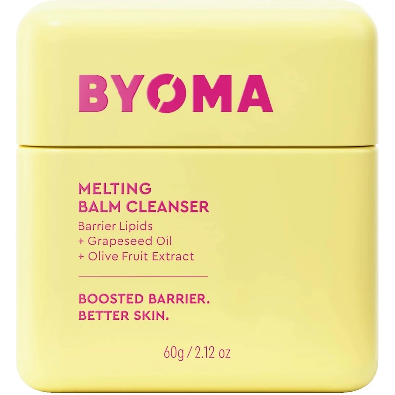 Melting Balm Cleanser