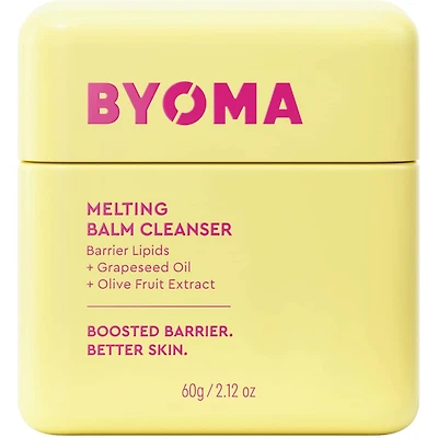 Melting Balm Cleanser