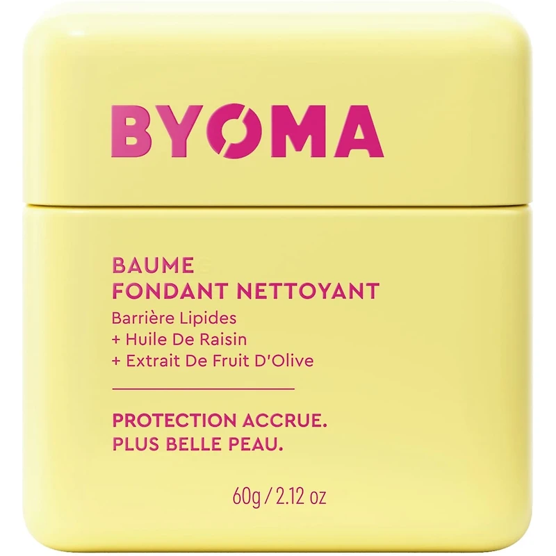 Melting Balm Cleanser