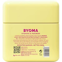 Melting Balm Cleanser