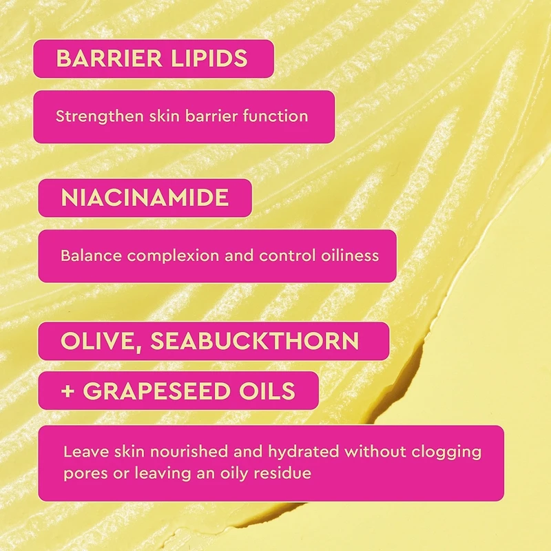 Melting Balm Cleanser