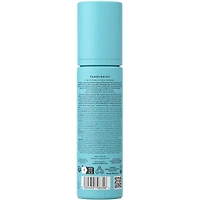 Mousse Autobronzante Teintée Moyen