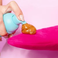 Mousse Autobronzante Teintée Moyen