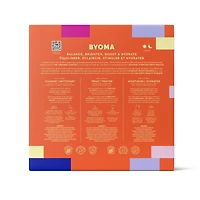 Hydrating Trio Set
