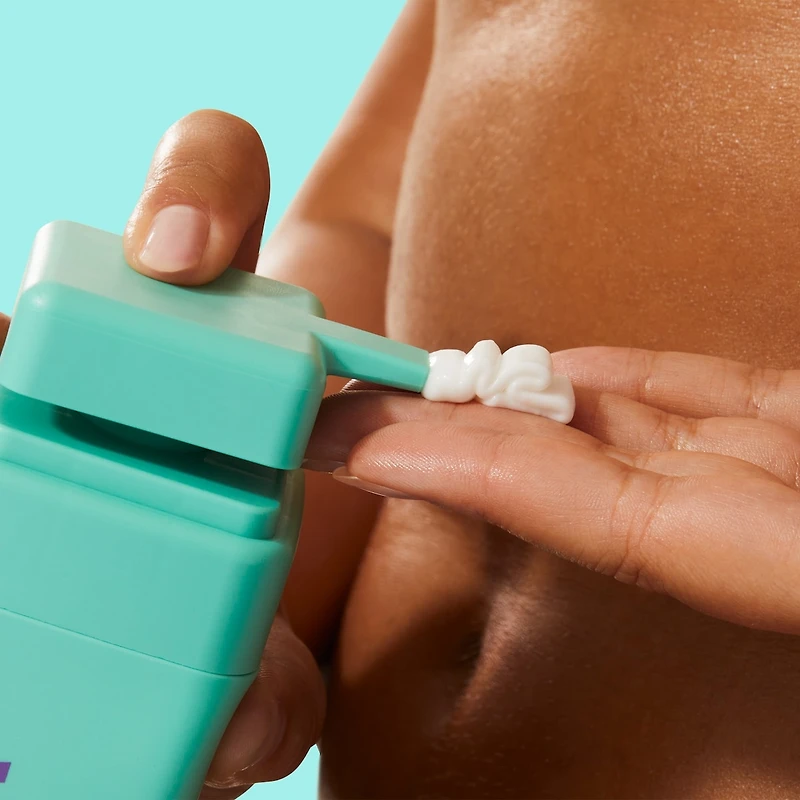 Hydrating Body Lotion