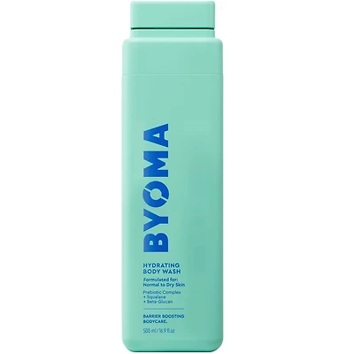 Hydrating Body Wash