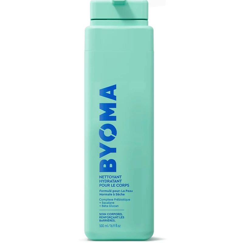 Gel Douche Hydratant