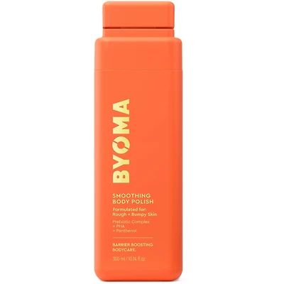 Smoothing Body Polish