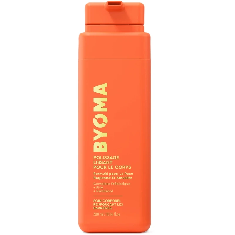 Smoothing Body Polish