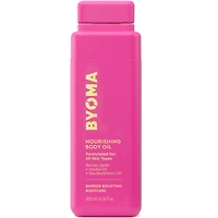 Nourishing Body Oil