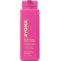 Nourishing Body Oil