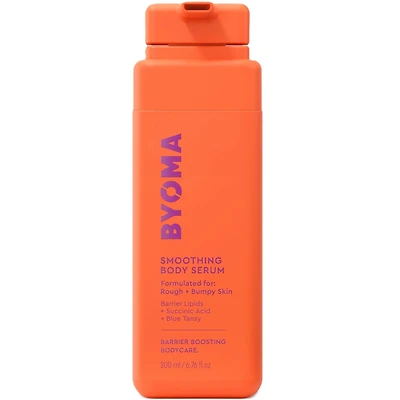Smoothing Body Serum