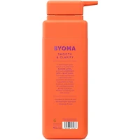 Smoothing Body Serum