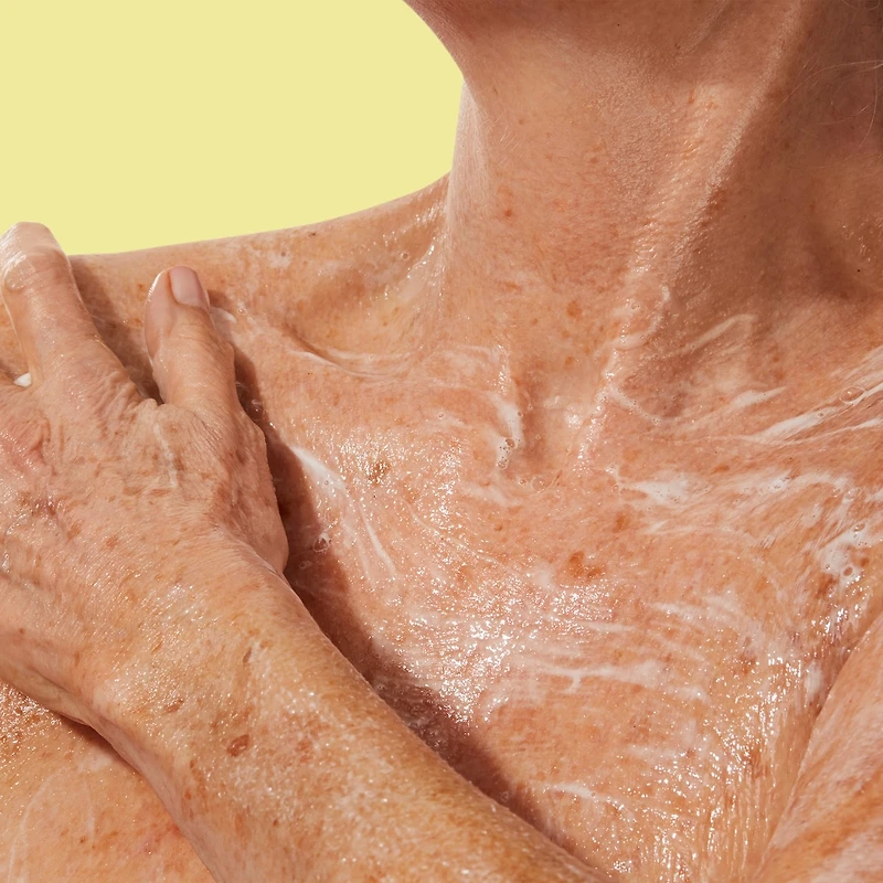 Brightening Body Wash