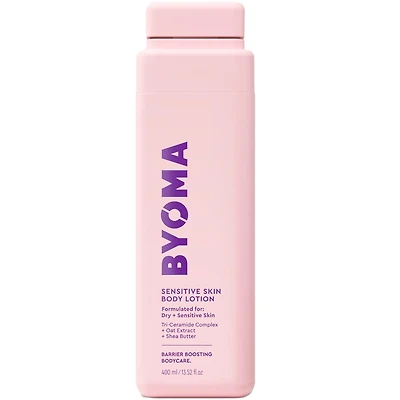 Sensitive Body Lotion