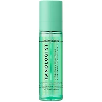 Brume Autobronzante Pour le Visage