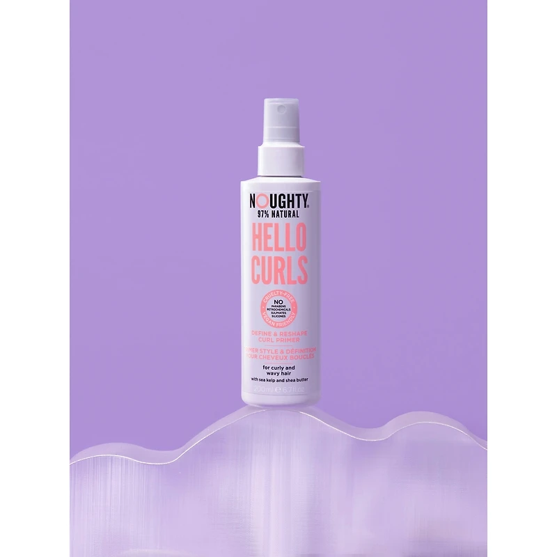 Base Pour Boucles Définir Et Modeler Hello Curls