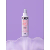 Base Pour Boucles Définir Et Modeler Hello Curls