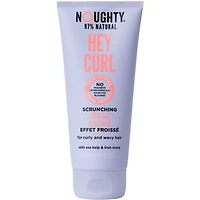 Gelée Pour Boucles Hey Curl