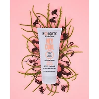 Gelée Pour Boucles Hey Curl