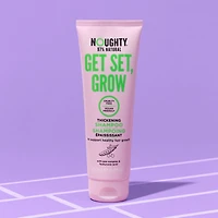 Shampooing Get Set Grow