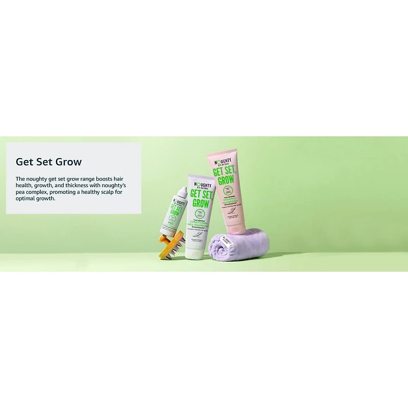 Get Set Grow Conditioner