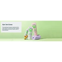 Get Set Grow Tonic