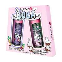Boba 2pc Body Spray Set