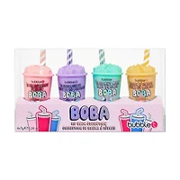 Boba 3pc Body Wash Set