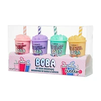 Boba 3pc Body Wash Set