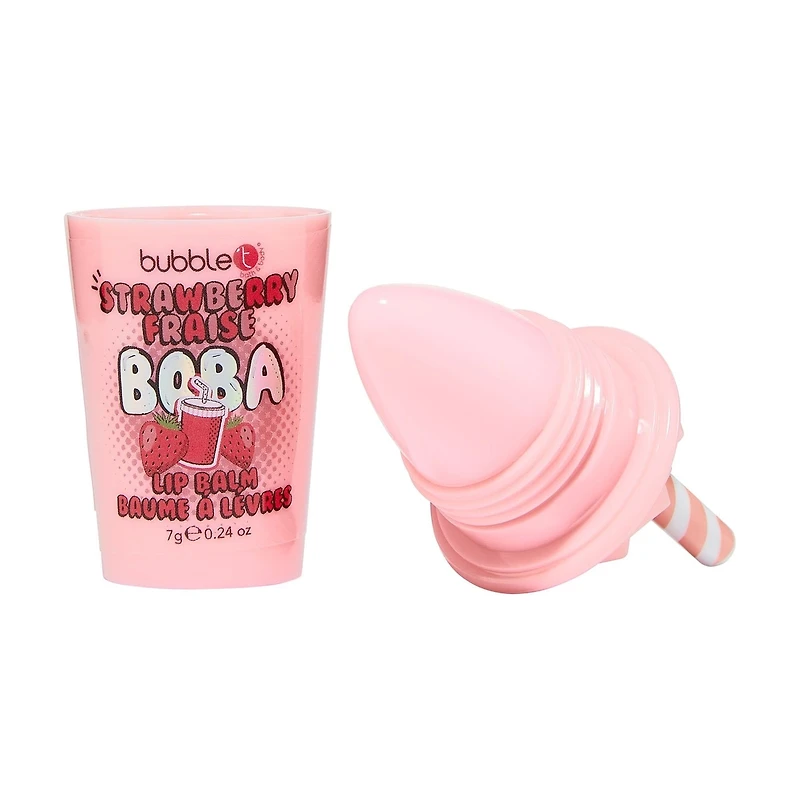 Boba 3pc Body Wash Set