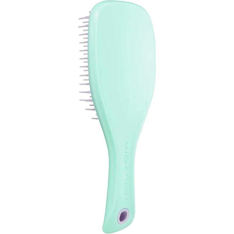 The Ultimate Detangler Mini Wisteria Leaf