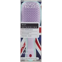 The Ultimate Detangler Mini Wisteria Leaf