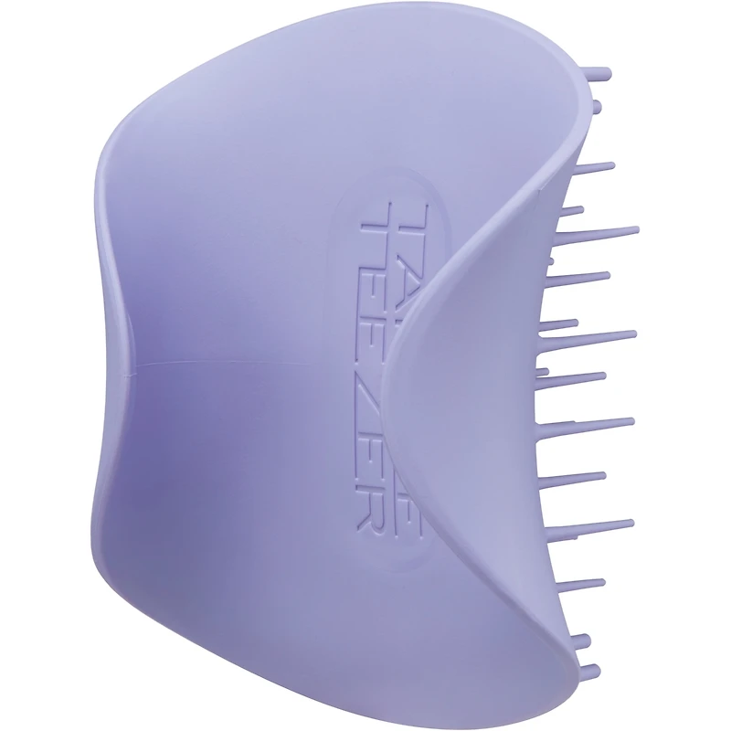 Scalp Brush Lavender Lite