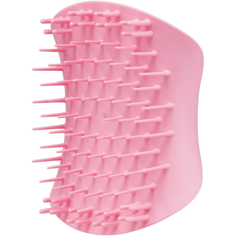 Scalp Brush Lavender Lite