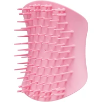 Scalp Brush Lavender Lite