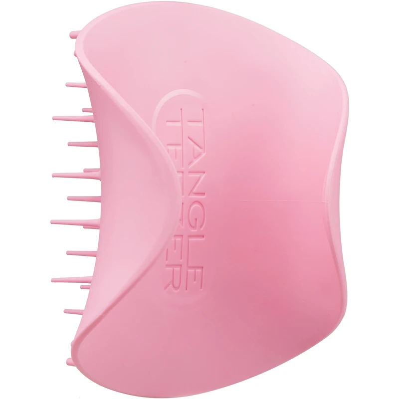 Scalp Brush Lavender Lite