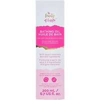 Huile De Bain