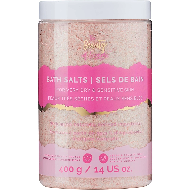 Sels De Bain