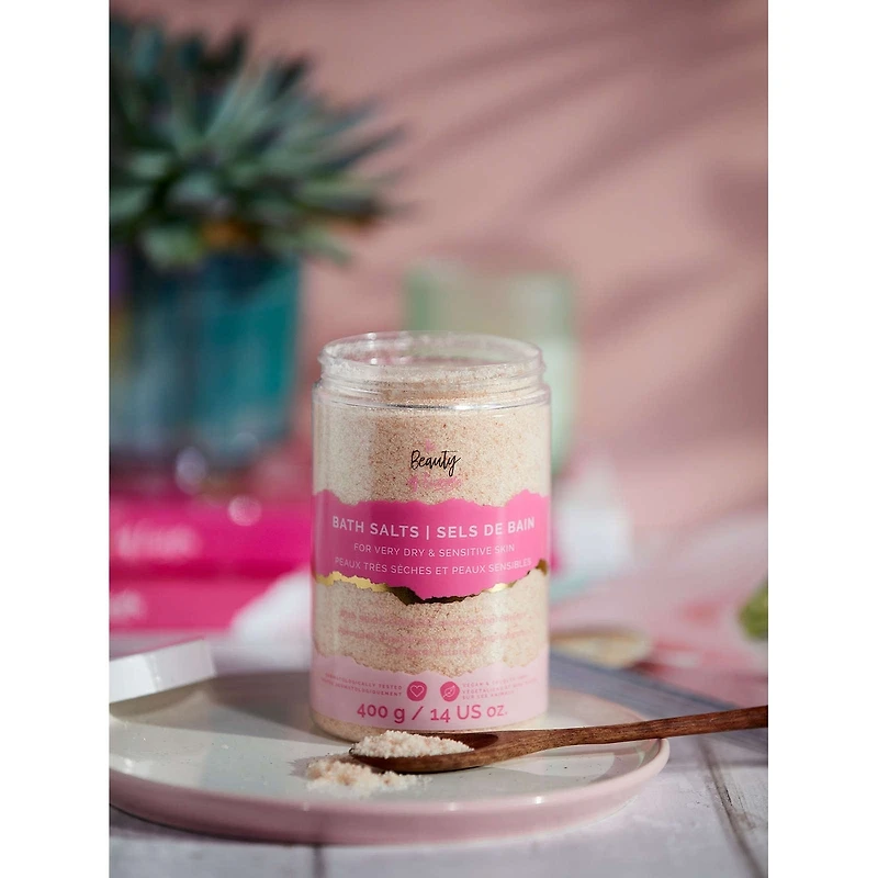 Sels De Bain