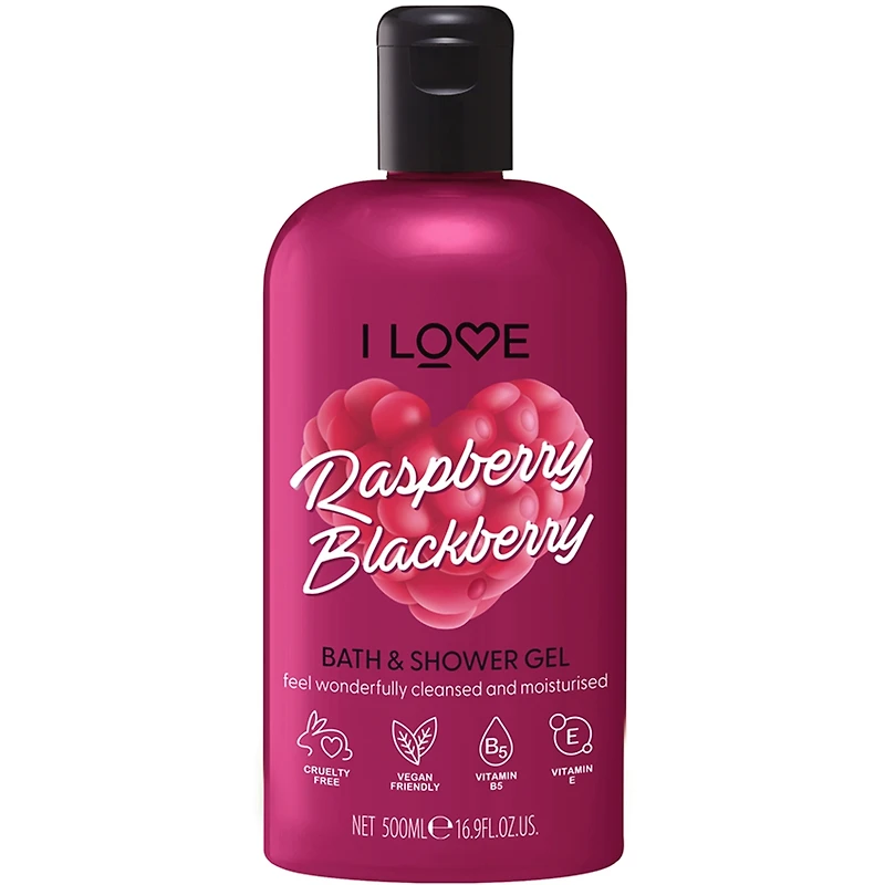 Bath Shower Coconut Cream