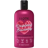 Bath Shower Coconut Cream