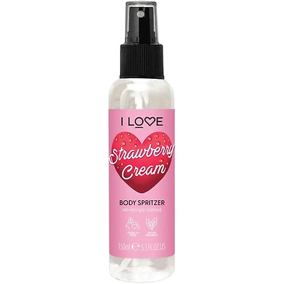 jet corporel Crème de Noix de Coco