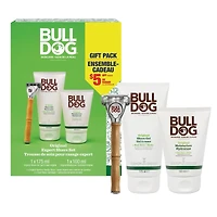 Bulldog Original Expert Shave Set