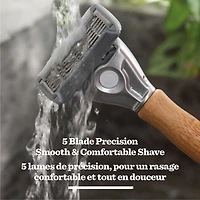 Bulldog Original Expert Shave Set