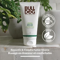 Bulldog Original Expert Shave Set