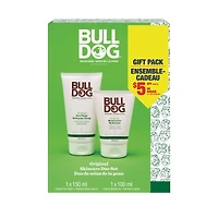 Bulldog Original Skin Care Duo Set
