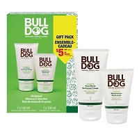 Bulldog Original Skin Care Duo Set