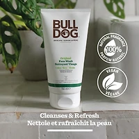 Bulldog Original Skin Care Duo Set