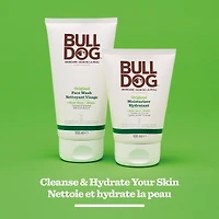Bulldog Original Skin Care Duo Set